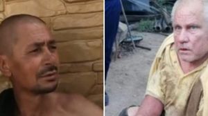 Ștefan Risipițeanu si Gheorghe Dincă