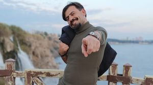 Cilgin Dondurmaci, declarație de iubire pentru România