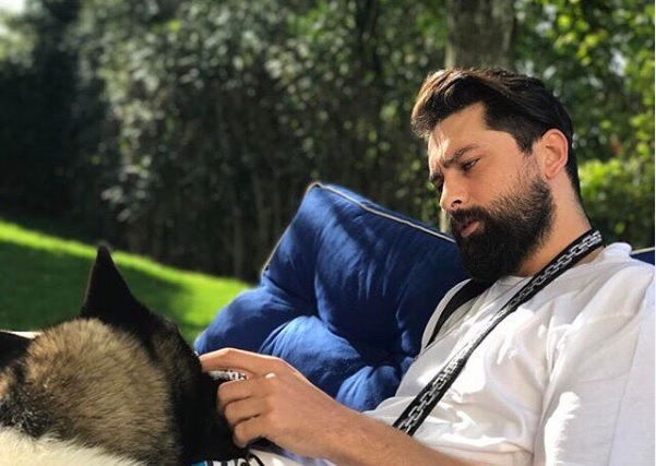Onur Tuna, actorul care interpretează rolul lui Ferman &icirc;n serialul Doctorul minune