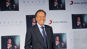 Cum arată Miranda Rijnsburger, soția lui Julio Iglesias