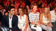 Cum arată Miranda Rijnsburger, soția lui Julio Iglesias