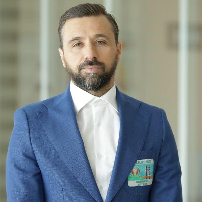 Lucian Sânmărtean