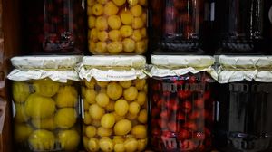 7 rețete de compoturi perfecte pentru iarnă