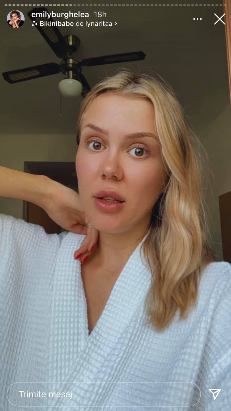 Emily Burghelea