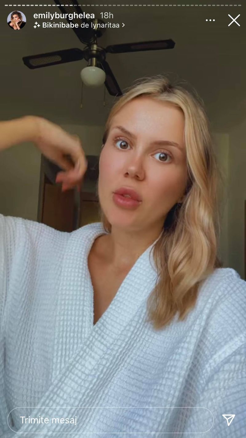 Emily Burghelea