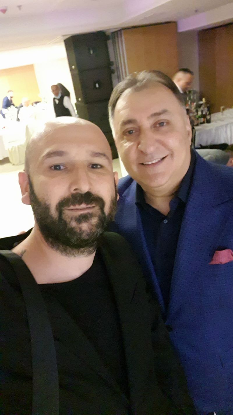 Vali Vijelie si fotograful