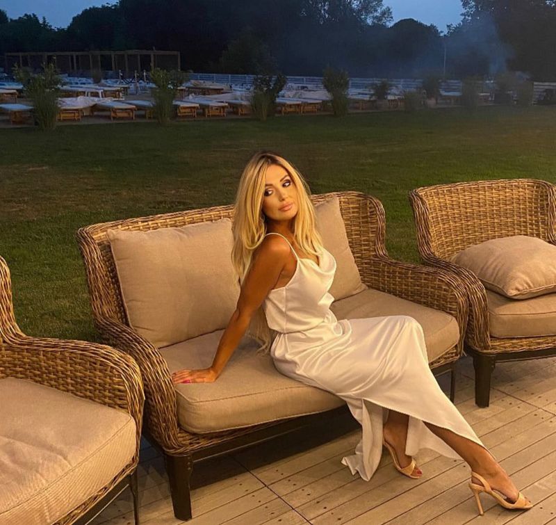 Bianca Rus a declarat că a fost agresată de fostul ei soț