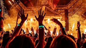 SAGA Festival 2022. Vezi când va avea loc o nouă ediție a festivalului de muzică tehno