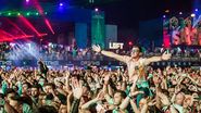 SAGA Festival 2022. Vezi când va avea loc o nouă ediție a festivalului de muzică tehno