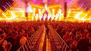 SAGA Festival 2022. Vezi când va avea loc o nouă ediție a festivalului de muzică tehno