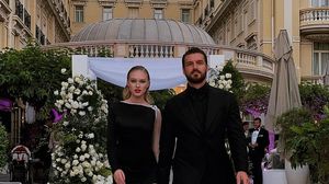 Gina Chirilă si Bogdan Vladau