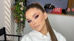 Theo Rose, din nou infectată cu coronavirus! Cântăreața și-a făcut mai multe teste COVID-19, iar unul a ieșit pozitiv: ”Era o perioadă cu evenimente...”