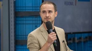 Șerban Copoț a vorbit despre întâmplarea care l-a făcut să se gândească serios la ce carieră va urma