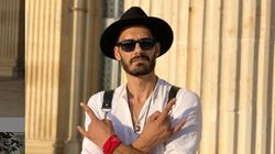 George Burcea va juca alături de Catherine Zeta-Jones într-un serial Netflix. Cum a reacționat Viviana Sposub