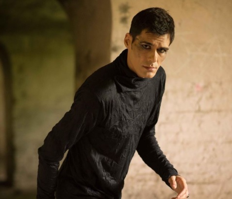 George Burcea va juca alături de Catherine Zeta-Jones &icirc;ntr-un serial Netflix