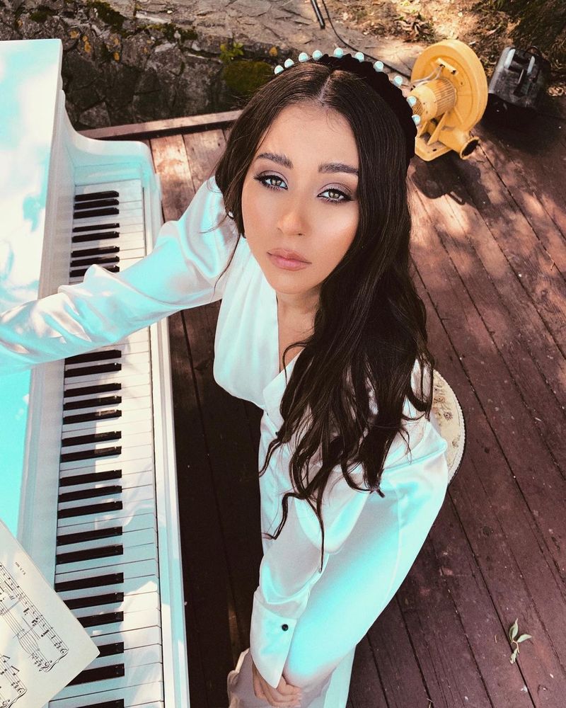 Nicole Cherry a picat la preselecțiile unui show de talente!