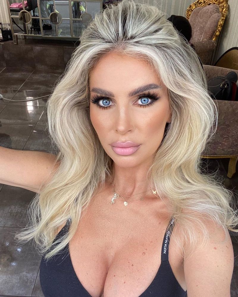 Andreea Bănică 