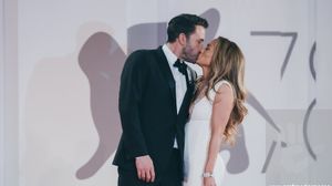 Primele declarații ale lui Ben Affleck despre relația cu Jennifer Lopez