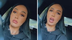 Ella, fosta concurentă de la Puterea dragostei, se confruntă cu probleme?! Motivul pentru care a slăbit considerabil: „Ultima perioadă din viața mea...”