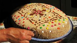 Cum să faci colivă tradițională, ca la mânăstire