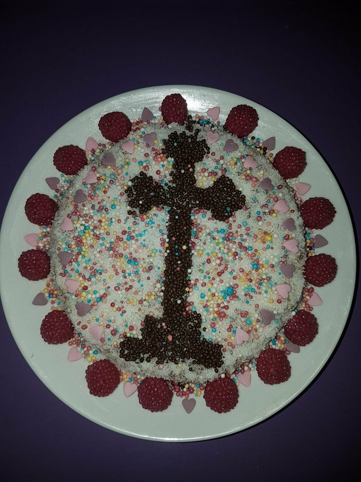 Cum să faci colivă tradițională, ca la m&acirc;năstire