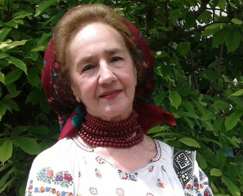 Sofia Vicoveanca, avere după 62 de ani de carieră