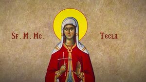 Calendar Creștin Ortodox 24 septembrie 2021