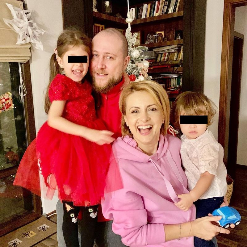 Simona Gherghe&nbsp;