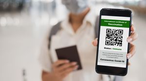 Cum obții certificatul digital COVID-19