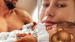 Gabriela Prisăcariu a dezvăluit cum îl cheamă pe fiul ei și al lui Dani Oțil! Ce nume au ales pentru micuț