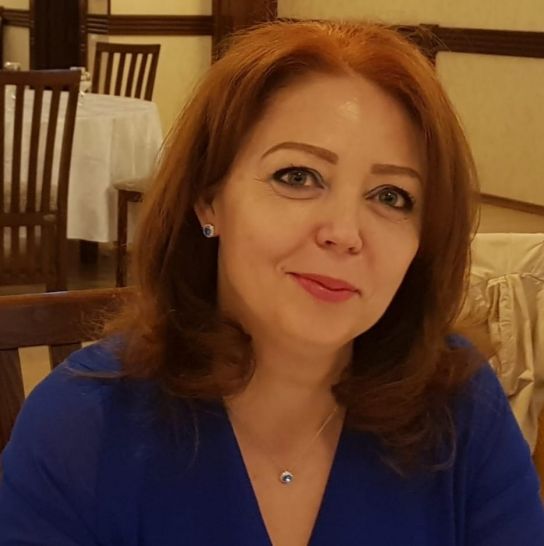 Cine este Mihaela Orban, soția președintelui PNL, Ludovic Orban