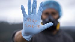 Când se termină pandemia în lume. E mai devreme decât ne așteptăm