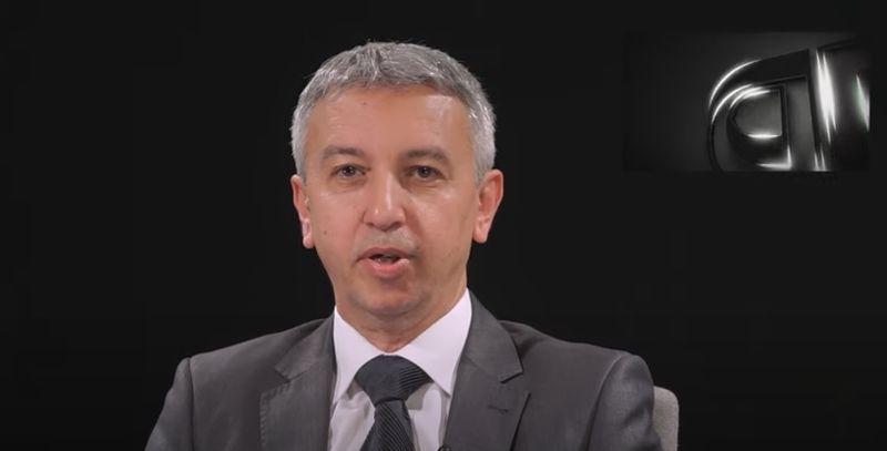 Dan Diaconescu Dan Diaconescu a lucrat cu Marius Tucă