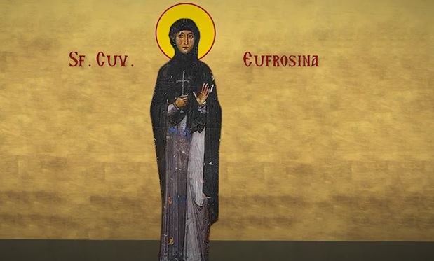 Calendar Creștin Ortodox 25 septembrie 2021. Ce sărbătoare este astăzi