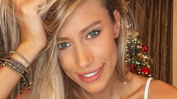Gabriela Prisăcariu, aspru criticată după ce s-a afișat în lenjerie intimă la scurt timp de la naștere