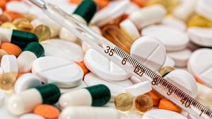 Ce medicament este recomandat pentru tratarea Covid-19