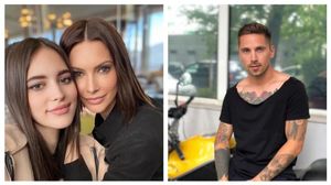 Ștefan Manolache, adevăratul motiv pentru care el și Eva Zăhărescu s-au despărțit: „Nu a fost ea cea care m-a părăsit”