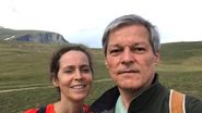 Cine este soția lui Dacian Cioloș, Valerie Cioloș