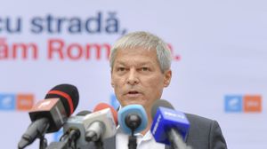 Cine este soția lui Dacian Cioloș, Valerie Cioloș