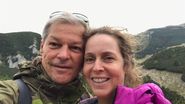 Cine este soția lui Dacian Cioloș, Valerie Cioloș