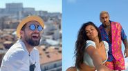 Dani Oțil și Alex Velea și Antonia 