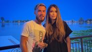 Sebastian și Alexandra Chitoșcă 
