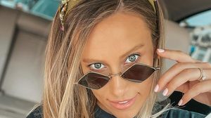 Gabriela Prisăcariu a răbufnit, în urma criticilor primite după ce s-a pozat în lenjerie intimă: ”De ce vă frustrează? Nu înțeleg...”