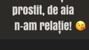 Postarea făcută de Radu de la Puterea Dragostei
