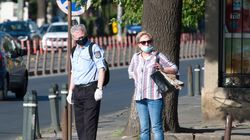 Municipiul Constanța intră în scenariul roșu! Rata de infectare cu COVID-19 a depășit 3 la mia de locuitori