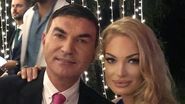 Valentina Pelinel și Cristi Borcea