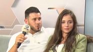 Mădălina și George de la Puterea Dragostei