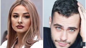Maria Lungu si Mircea Eremia