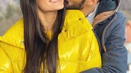 Viviana Sposub și George Burcea 