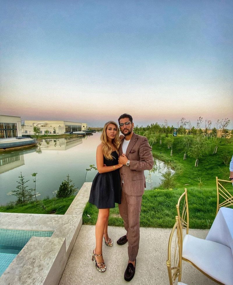 Cezar Ouatu și Raluca Jurcă nu se grăbesc să se căsătorească